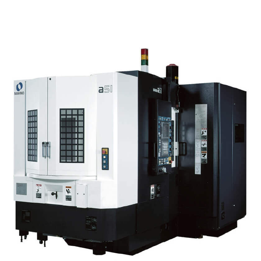makino-a51